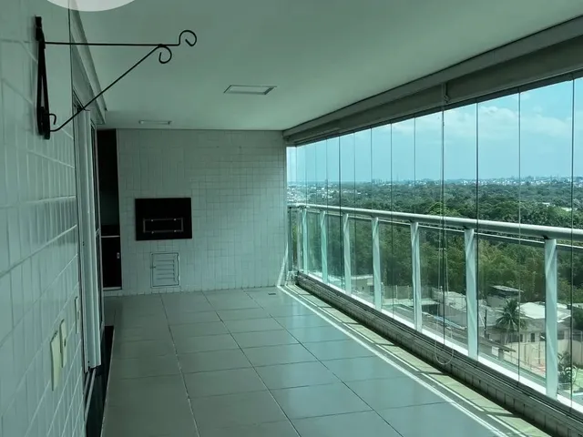 Imagem 2: Apartamento Residencial em Manaus - Am, Aleixo