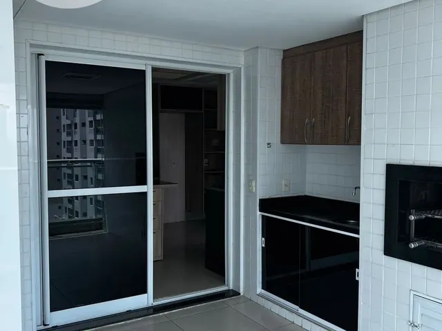 Imagem 9: Apartamento Residencial em Manaus - Am, Aleixo