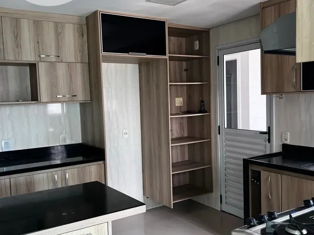 Imagem 12: Apartamento Residencial em Manaus - Am, Aleixo