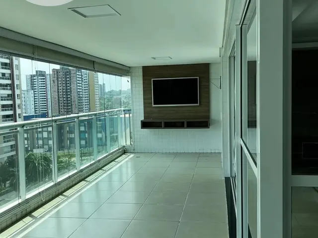 Imagem 6: Apartamento Residencial em Manaus - Am, Aleixo