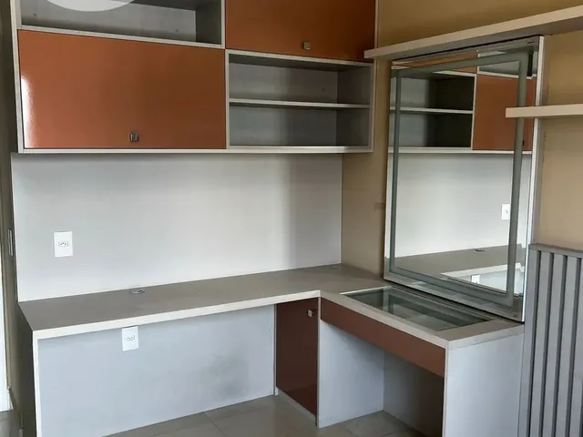 Imagem 13: Apartamento Residencial em Manaus - Am, Aleixo