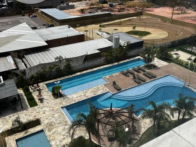 Imagem 5: Apartamento Residencial em Manaus - Am, Aleixo