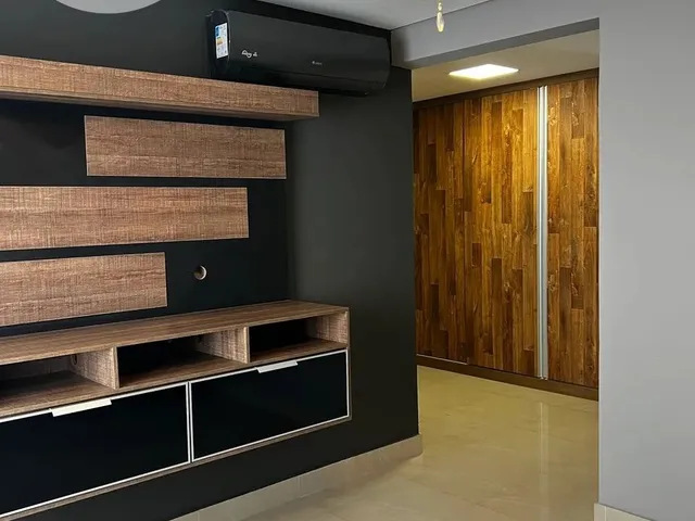 Imagem 3: Apartamento Residencial em Manaus - Am, Aleixo