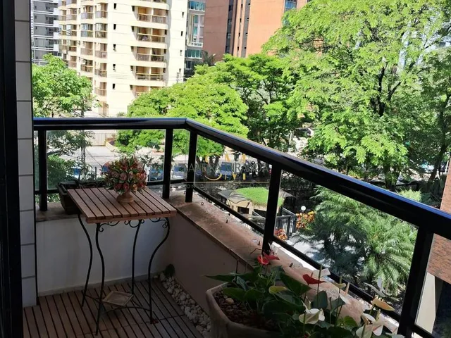 Imagem: Apartment em Barueri - São Paulo, Alphaville
