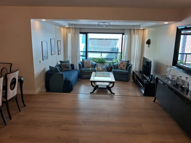 Imagem 2: Apartment em Barueri - São Paulo, Alphaville Centro Industrial e Empresarial/Alphaville