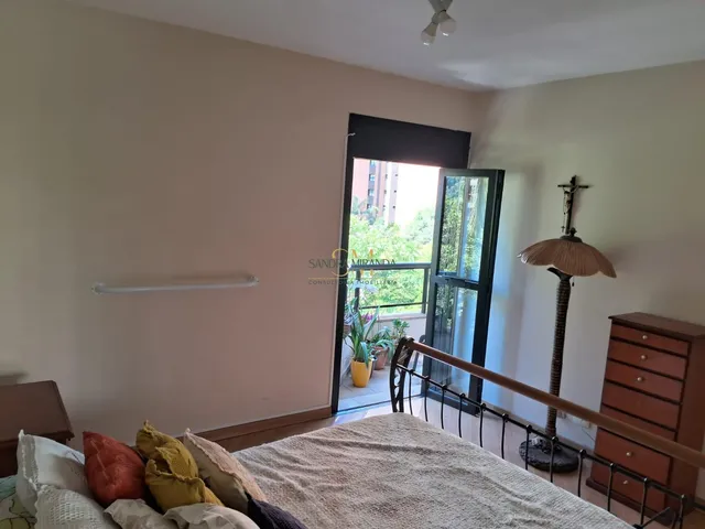 Imagem 11: Apartment em Barueri - São Paulo, Alphaville Centro Industrial e Empresarial/Alphaville