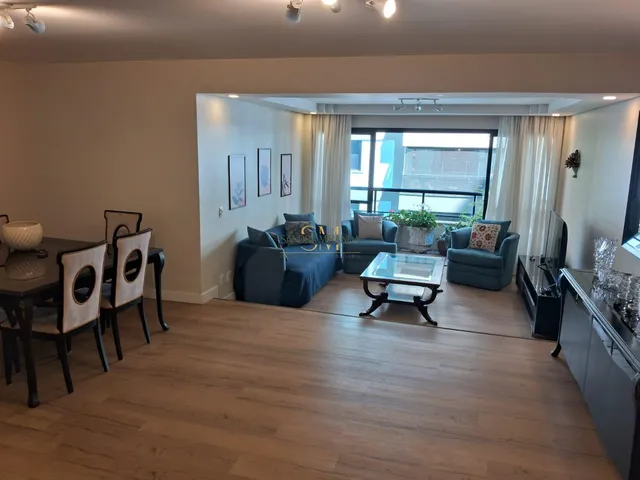 Imagem 16: Apartment em Barueri - São Paulo, Alphaville Centro Industrial e Empresarial/Alphaville