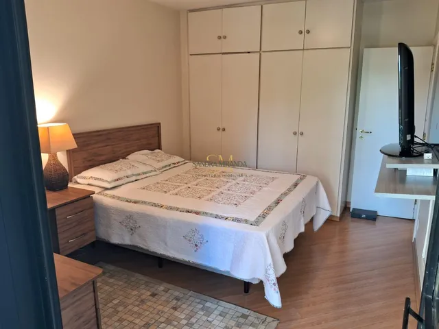 Imagem 14: Apartment em Barueri - São Paulo, Alphaville Centro Industrial e Empresarial/Alphaville
