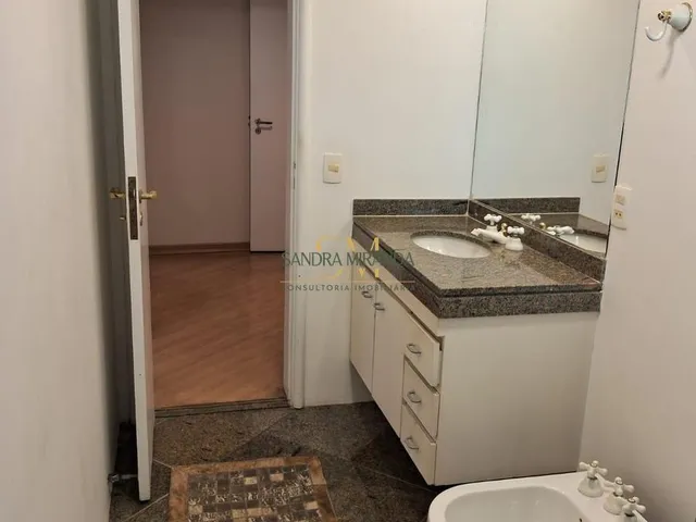 Imagem 9: Apartment em Barueri - São Paulo, Alphaville Centro Industrial e Empresarial/Alphaville