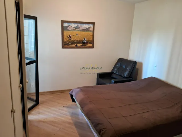 Imagem 4: Apartment em Barueri - São Paulo, Alphaville Centro Industrial e Empresarial/Alphaville