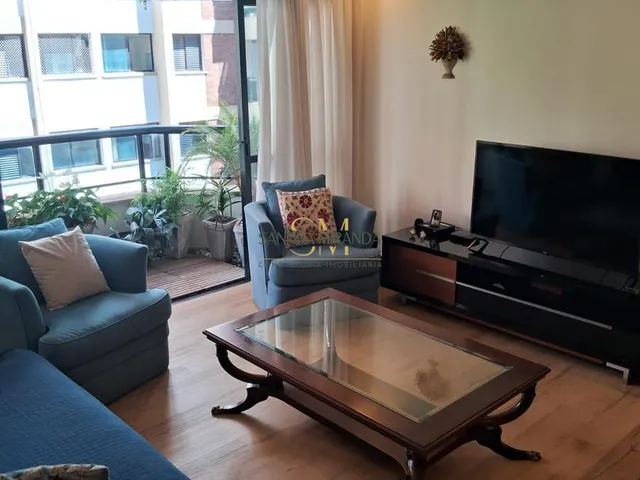 Imagem 8: Apartment em Barueri - São Paulo, Alphaville Centro Industrial e Empresarial/Alphaville