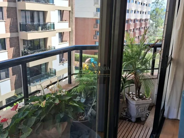 Imagem 7: Apartment em Barueri - São Paulo, Alphaville Centro Industrial e Empresarial/Alphaville