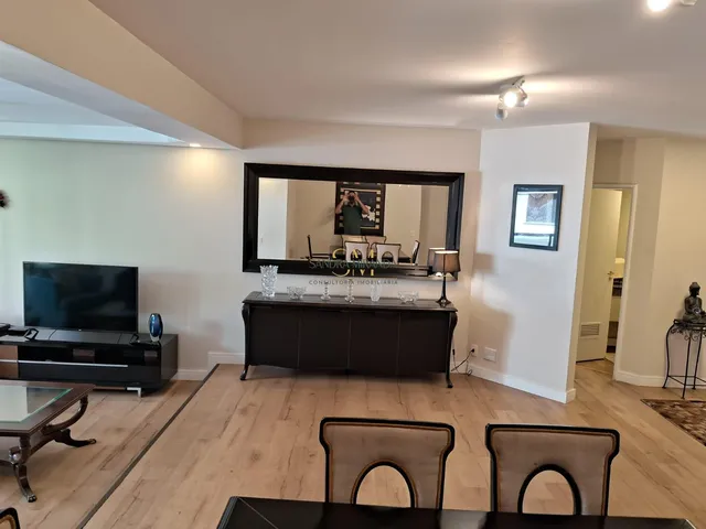 Imagem 10: Apartment em Barueri - São Paulo, Alphaville Centro Industrial e Empresarial/Alphaville