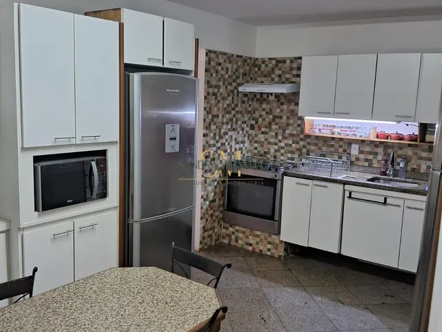 Imagem 12: Apartment em Barueri - São Paulo, Alphaville Centro Industrial e Empresarial/Alphaville