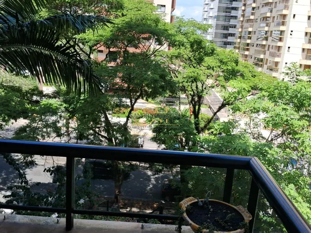Imagem 6: Apartment em Barueri - São Paulo, Alphaville Centro Industrial e Empresarial/Alphaville