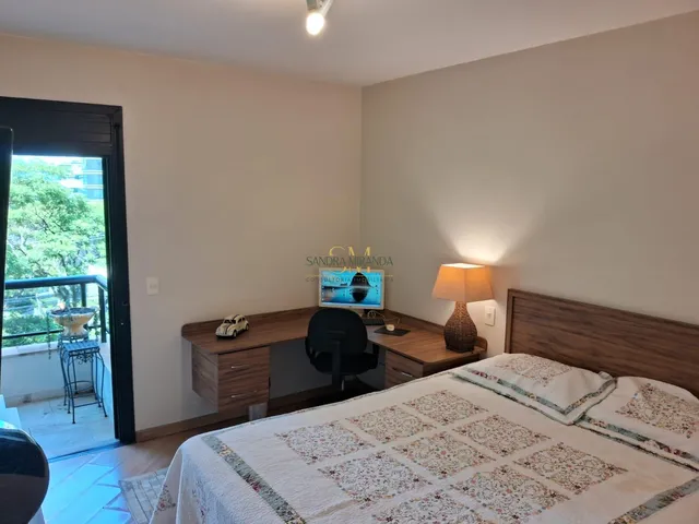 Imagem 15: Apartment em Barueri - São Paulo, Alphaville Centro Industrial e Empresarial/Alphaville