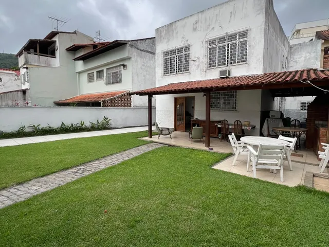 Imagem: Casa Residencial em Niterói - Rj, São