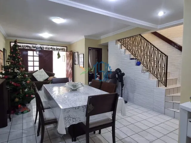 Imagem 8: Casa na Abel Cabral - Casa Padrão Casa Duplex para Venda em Nova Parnamirim, a 150 Metros da Av. Abel Cabral