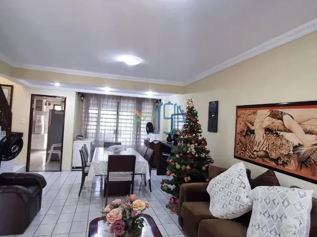 Imagem 5: Casa na Abel Cabral - Casa Padrão Casa Duplex para Venda em Nova Parnamirim, a 150 Metros da Av. Abel Cabral