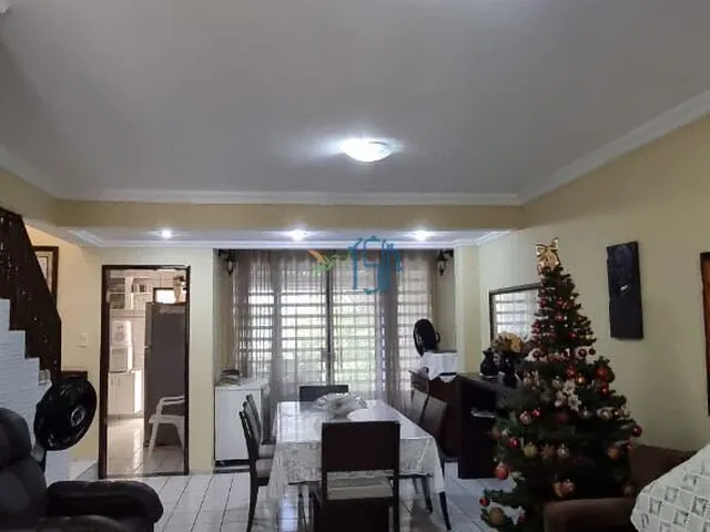 Imagem 10: Casa na Abel Cabral - Casa Padrão Casa Duplex para Venda em Nova Parnamirim, a 150 Metros da Av. Abel Cabral