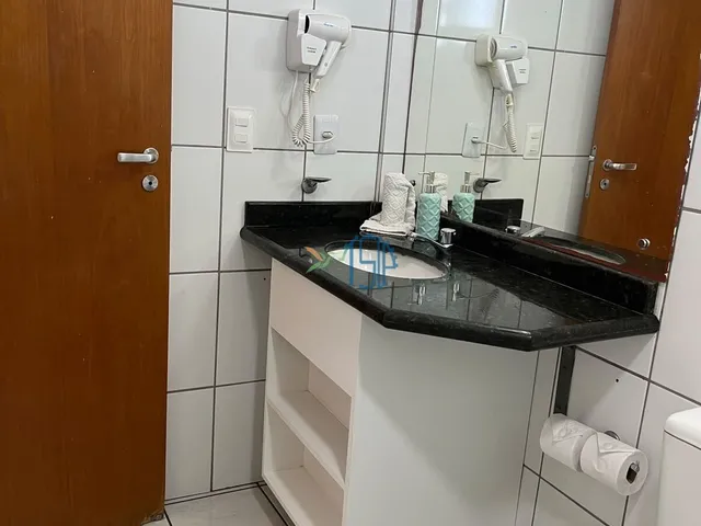 Imagem: Flat - Flat À Venda no Bairro Ponta Negra