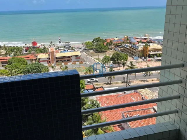 Imagem: Flat - Venda/ /Flat/Ponta Negra/Natal Rn