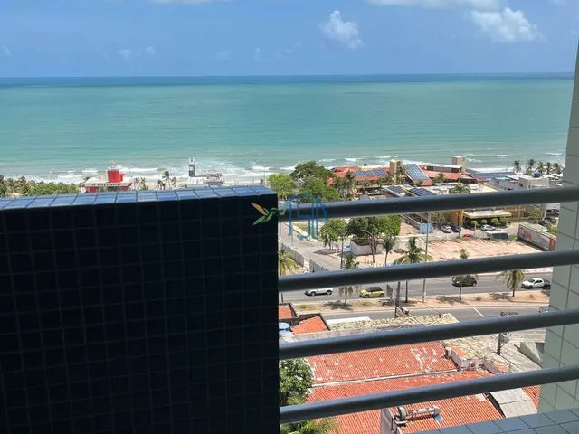 Imagem 8: Flat - Flat À Venda no Bairro Ponta Negra - Natal/Rn