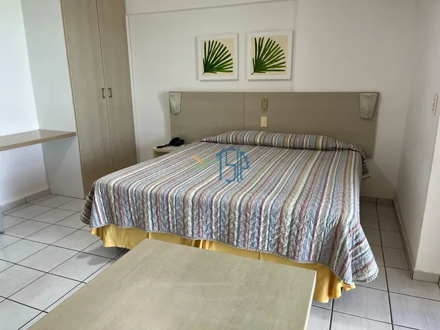Imagem 10: Flat - Flat À Venda no Bairro Ponta Negra - Natal/Rn