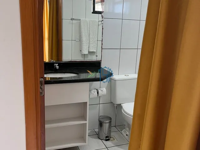 Imagem 13: Flat - Flat À Venda no Bairro Ponta Negra - Natal/Rn