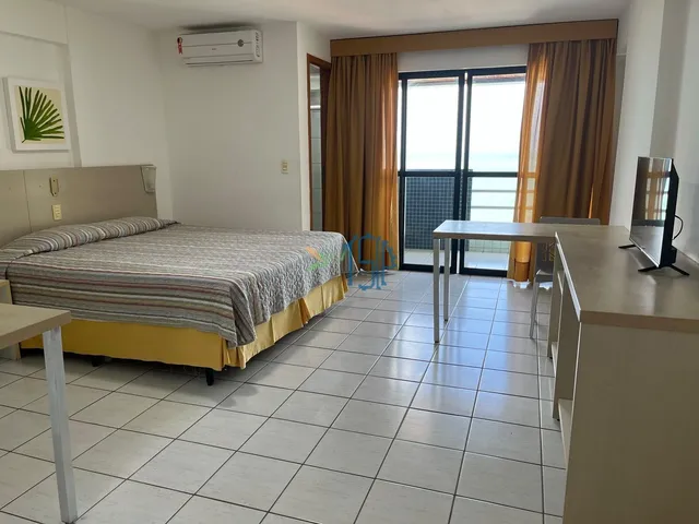 Imagem 4: Flat - Flat À Venda no Bairro Ponta Negra - Natal/Rn