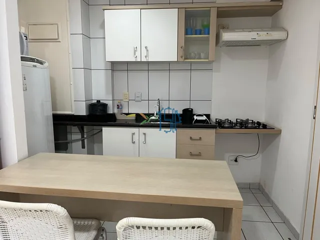 Imagem 9: Flat - Flat À Venda no Bairro Ponta Negra - Natal/Rn