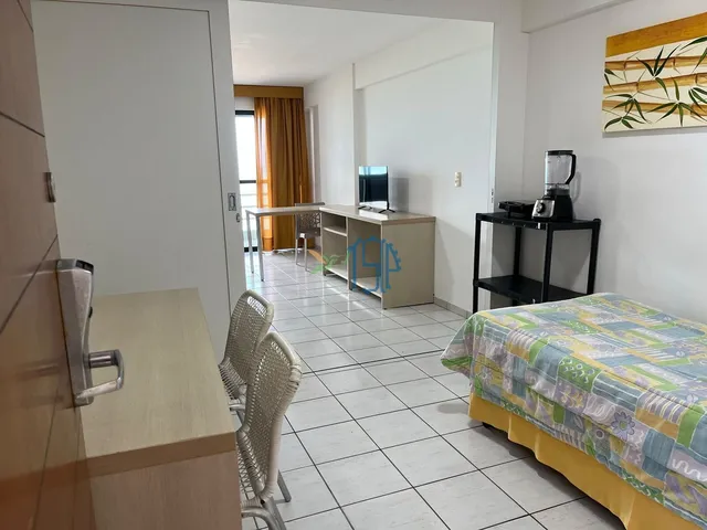 Imagem 11: Flat - Flat À Venda no Bairro Ponta Negra - Natal/Rn