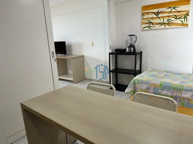 Imagem 3: Flat - Flat À Venda no Bairro Ponta Negra - Natal/Rn