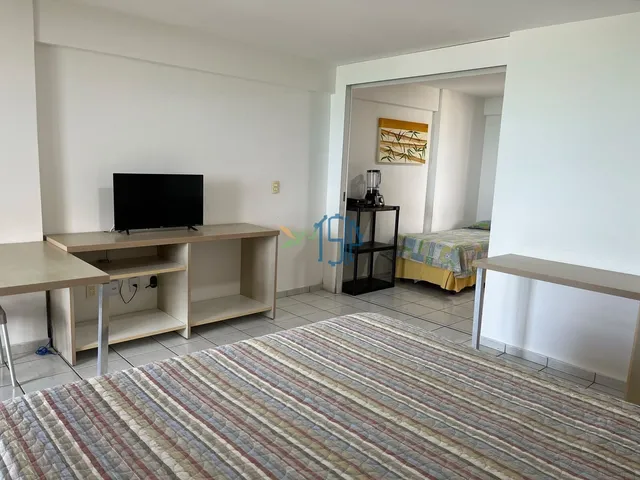 Imagem 6: Flat - Flat À Venda no Bairro Ponta Negra - Natal/Rn