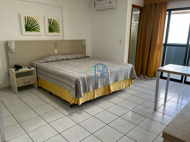 Imagem 12: Flat - Flat À Venda no Bairro Ponta Negra - Natal/Rn
