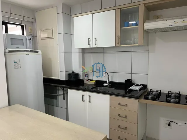 Imagem 5: Flat - Flat À Venda no Bairro Ponta Negra - Natal/Rn