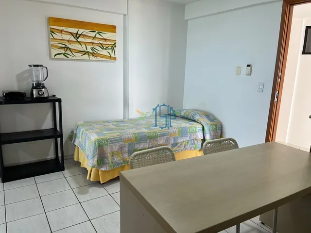 Imagem 7: Flat - Flat À Venda no Bairro Ponta Negra - Natal/Rn