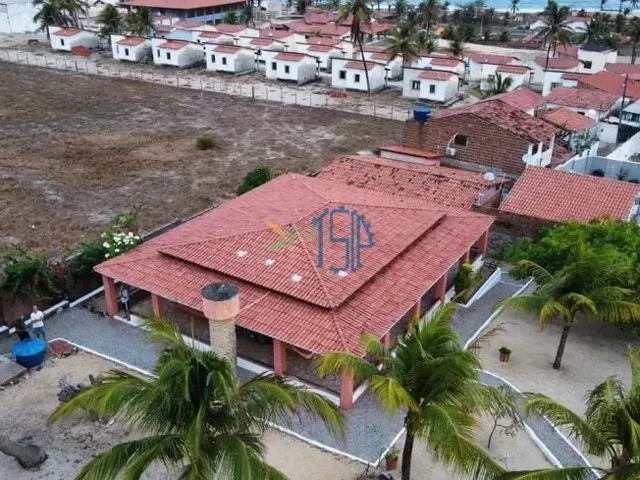 Imagem: Casa em Pipa - Casa À Venda no Bairro Centro
