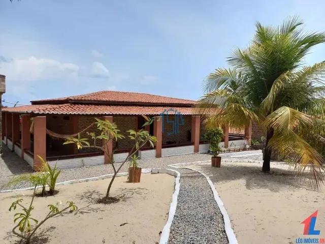 Imagem 11: Casa em Pipa - Casa À Venda no Bairro Centro - Tibau do Sul/Rn