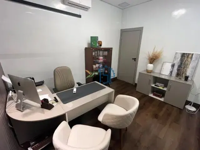 Imagem: Harmony Center - Sala Comercial Mobiliada