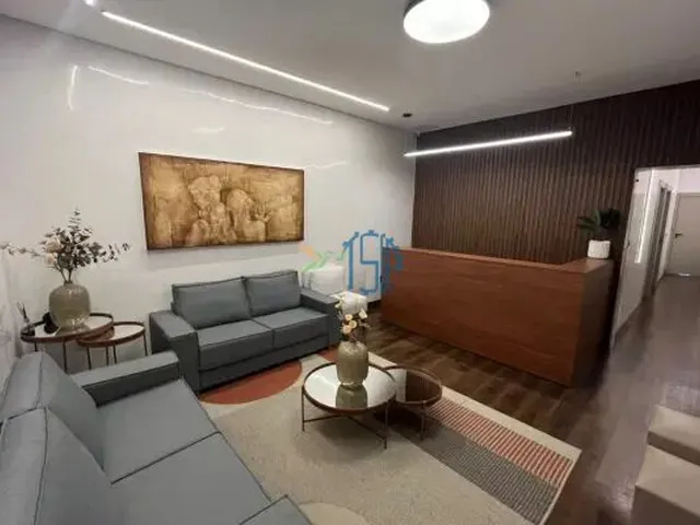 Imagem 15: Harmony Center - Sala Comercial Mobiliada no Harmony Center - Petrópolis
