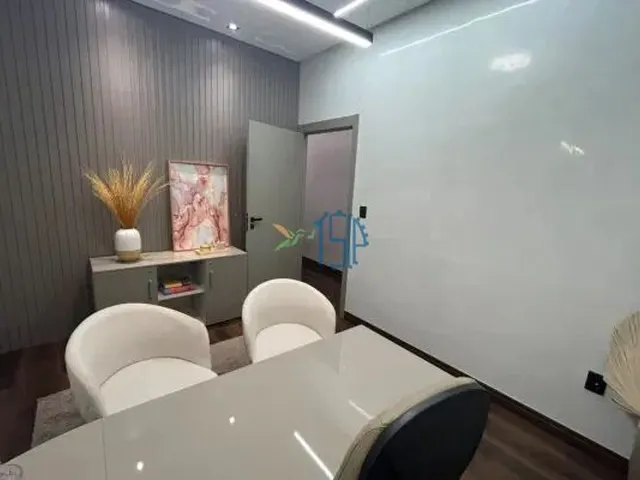 Imagem 5: Harmony Center - Sala Comercial Mobiliada no Harmony Center - Petrópolis