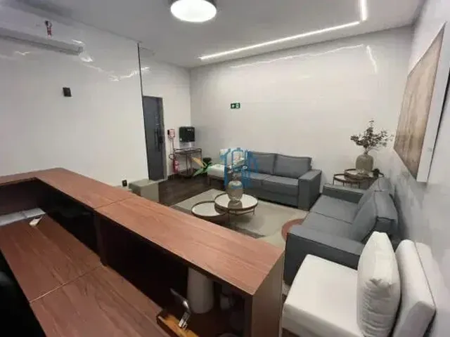 Imagem 10: Harmony Center - Sala Comercial Mobiliada no Harmony Center - Petrópolis