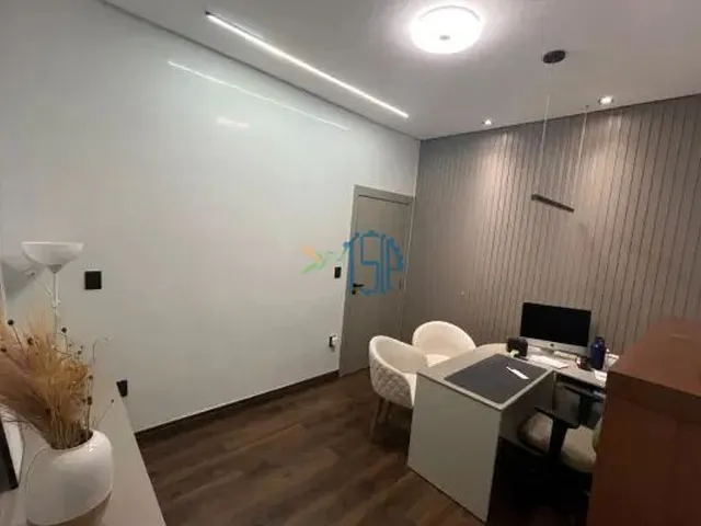 Imagem 6: Harmony Center - Sala Comercial Mobiliada no Harmony Center - Petrópolis