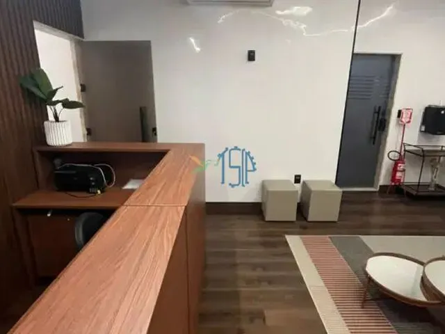 Imagem 11: Harmony Center - Sala Comercial Mobiliada no Harmony Center - Petrópolis