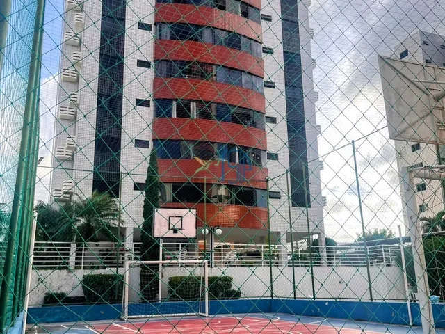 Imagem: Condomínio Renassance Avant - Apartamento