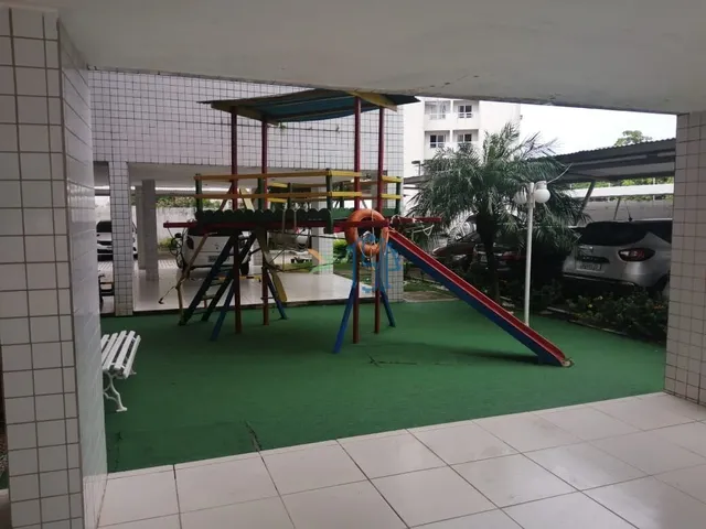 Imagem 11: Condomínio Renassance Avant - Apartamento À Venda no Bairro Nova Parnamirim - Parnamirim/Rn