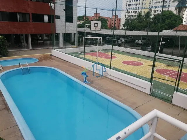Imagem 3: Condomínio Renassance Avant - Apartamento À Venda no Bairro Nova Parnamirim - Parnamirim/Rn