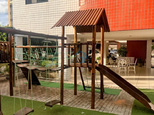 Imagem 13: Condomínio Renassance Avant - Apartamento À Venda no Bairro Nova Parnamirim - Parnamirim/Rn