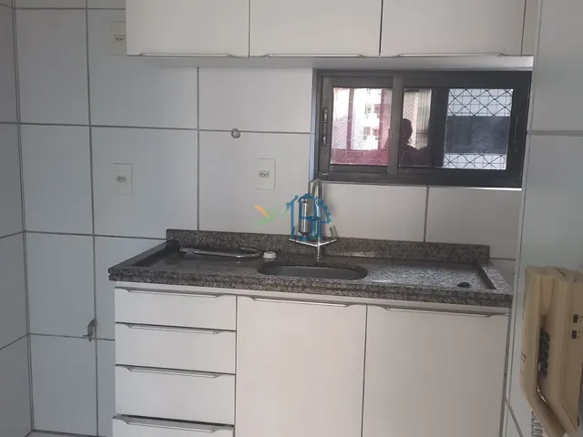 Imagem 2: Condomínio Renassance Avant - Apartamento À Venda no Bairro Nova Parnamirim - Parnamirim/Rn
